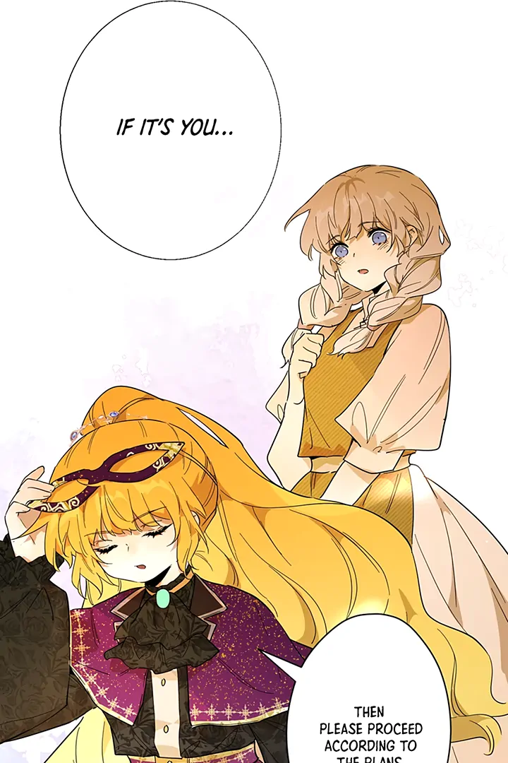 From Six to Sovereignty: The Girl Who Ruled Chapter 22 - Page 39