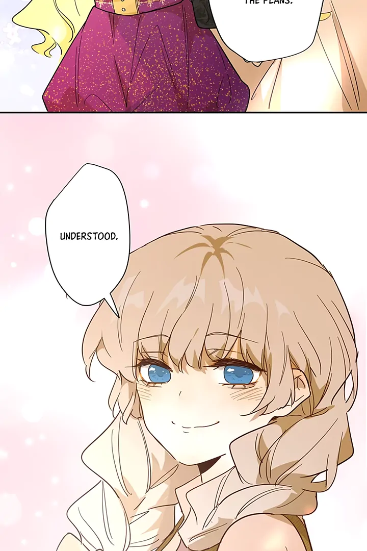 From Six to Sovereignty: The Girl Who Ruled Chapter 22 - Page 40