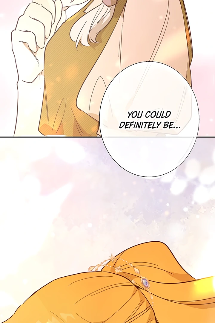 From Six to Sovereignty: The Girl Who Ruled Chapter 22 - Page 41