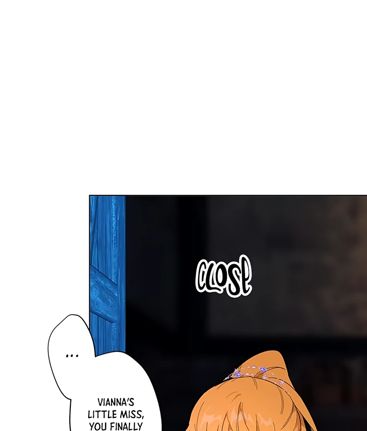 From Six to Sovereignty: The Girl Who Ruled Chapter 22 - Page 43