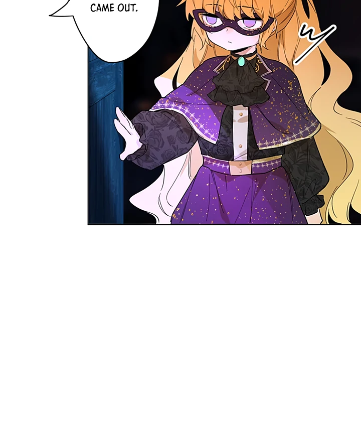 From Six to Sovereignty: The Girl Who Ruled Chapter 22 - Page 44