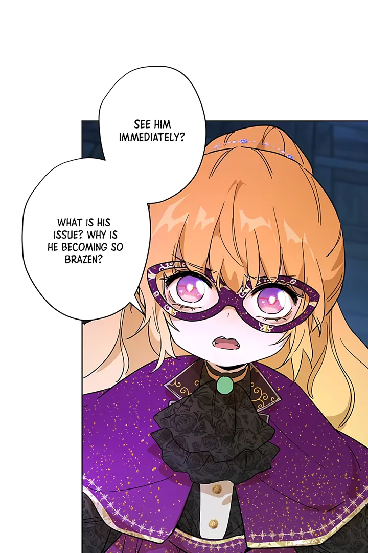 From Six to Sovereignty: The Girl Who Ruled Chapter 22 - Page 46