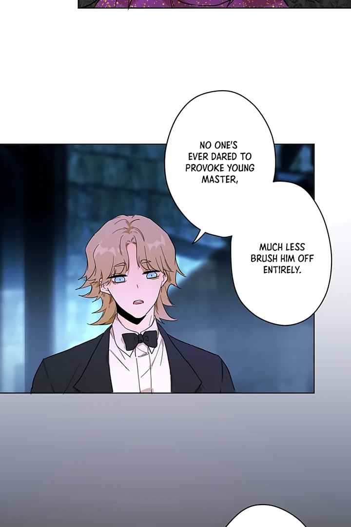 From Six to Sovereignty: The Girl Who Ruled Chapter 22 - Page 47