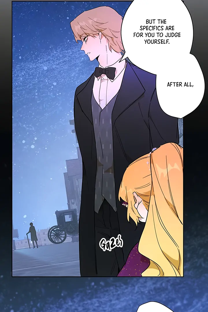 From Six to Sovereignty: The Girl Who Ruled Chapter 22 - Page 48