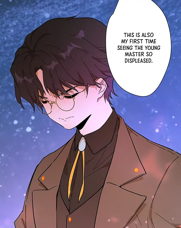 From Six to Sovereignty: The Girl Who Ruled Chapter 22 - Page 49