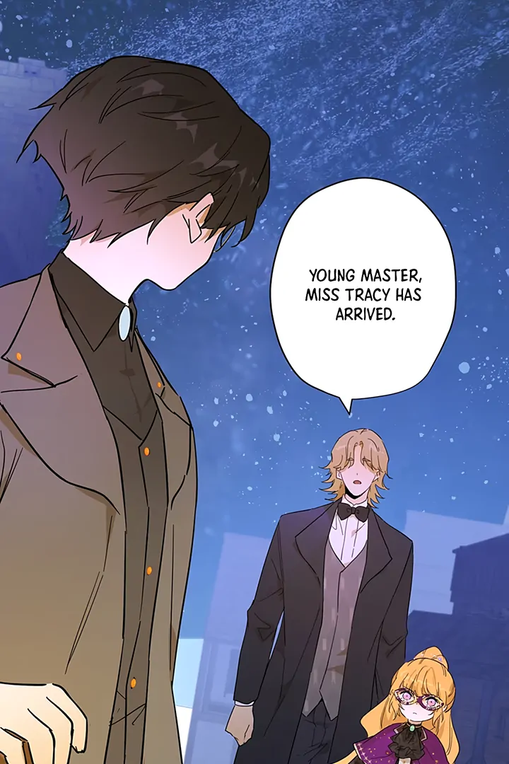 From Six to Sovereignty: The Girl Who Ruled Chapter 22 - Page 51