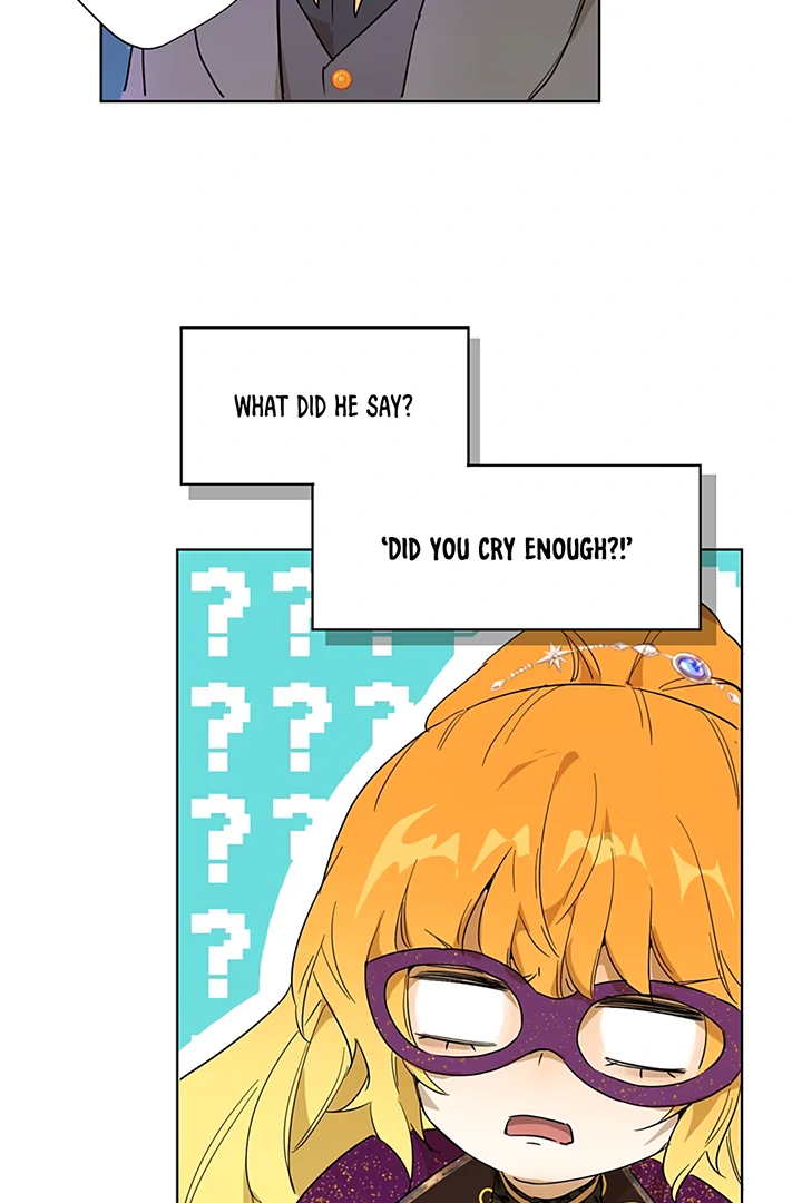 From Six to Sovereignty: The Girl Who Ruled Chapter 22 - Page 53