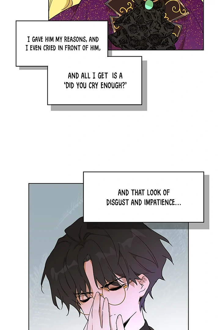 From Six to Sovereignty: The Girl Who Ruled Chapter 22 - Page 54