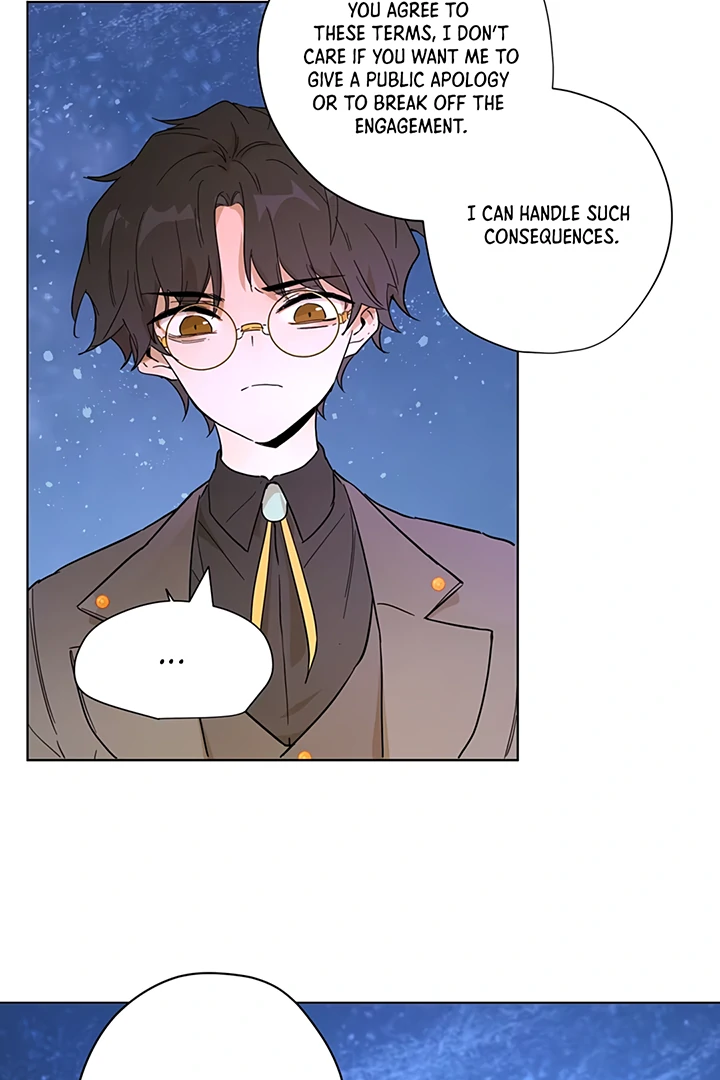 From Six to Sovereignty: The Girl Who Ruled Chapter 22 - Page 58