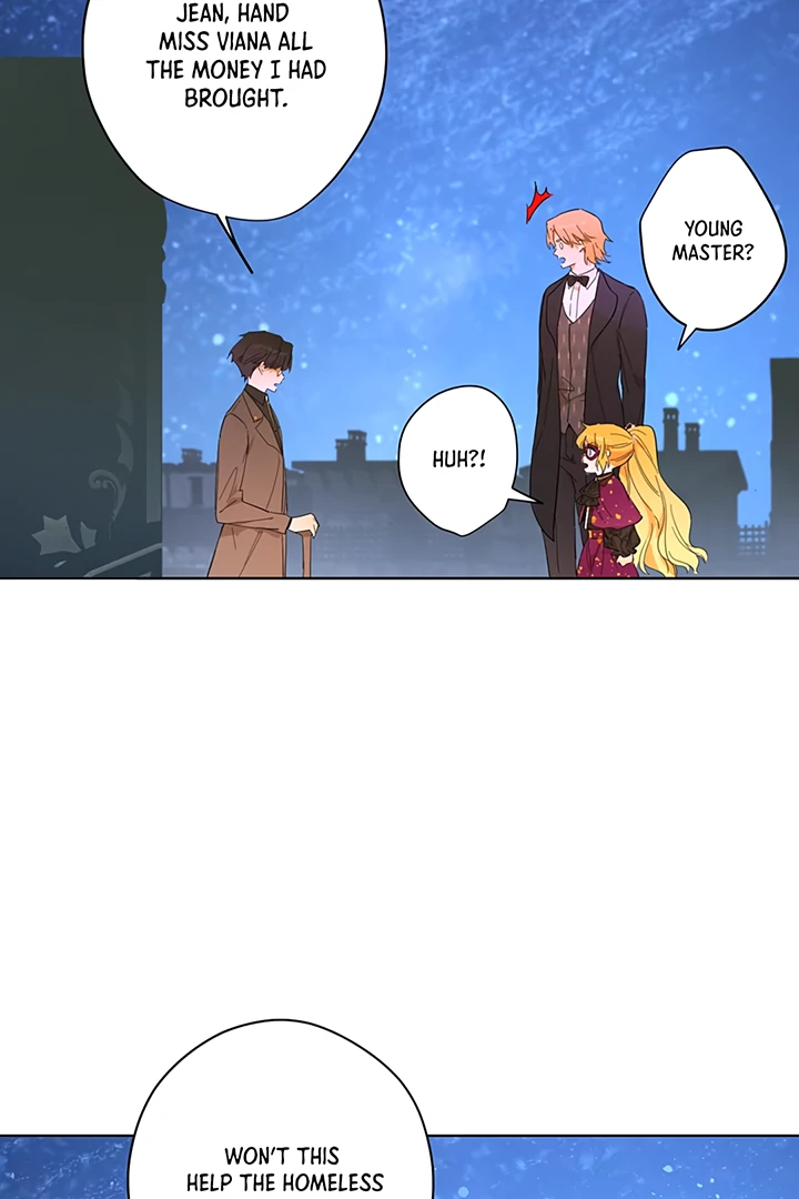 From Six to Sovereignty: The Girl Who Ruled Chapter 22 - Page 59