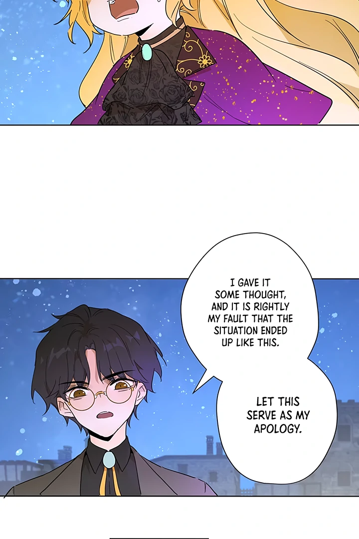 From Six to Sovereignty: The Girl Who Ruled Chapter 22 - Page 61