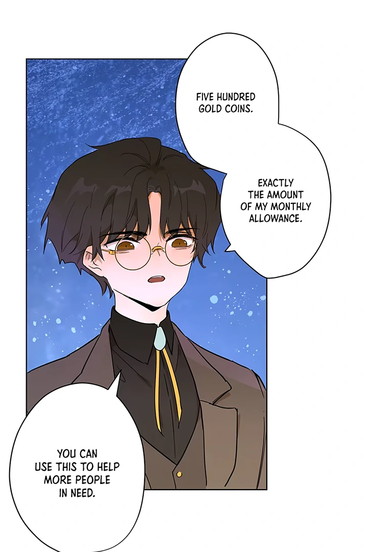 From Six to Sovereignty: The Girl Who Ruled Chapter 22 - Page 65