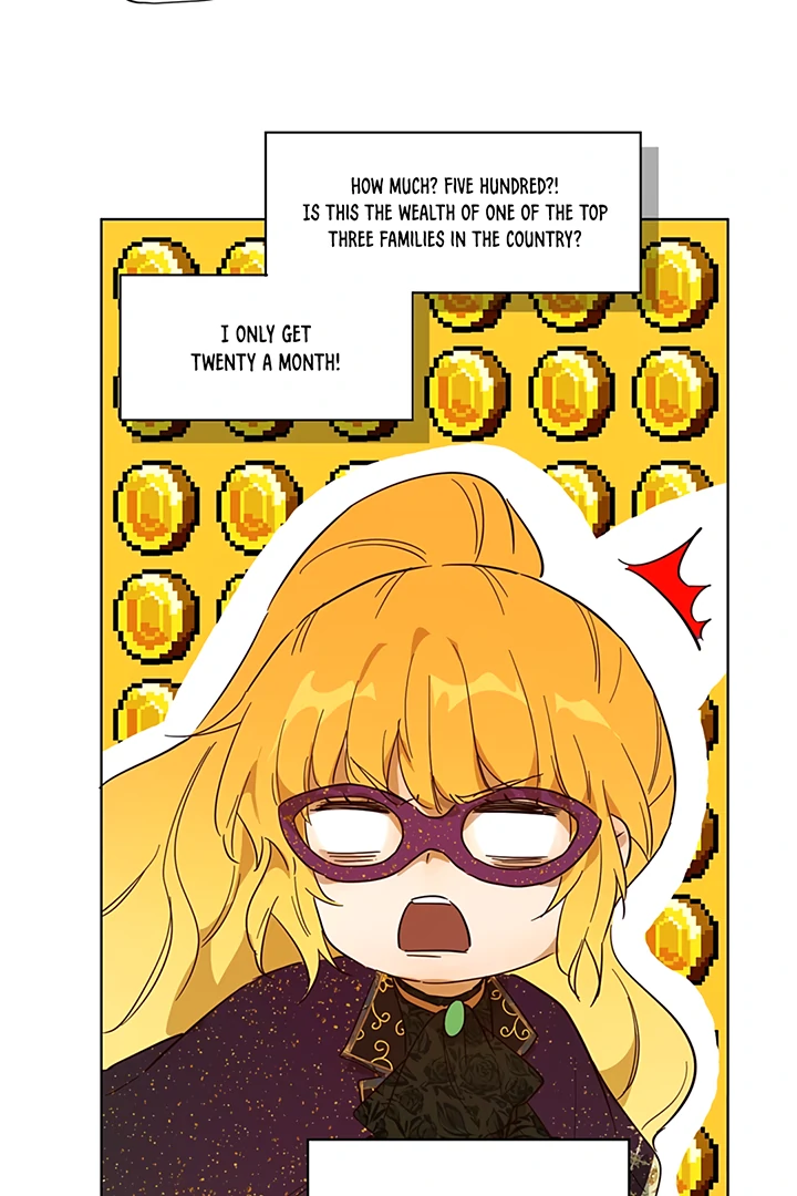 From Six to Sovereignty: The Girl Who Ruled Chapter 22 - Page 66