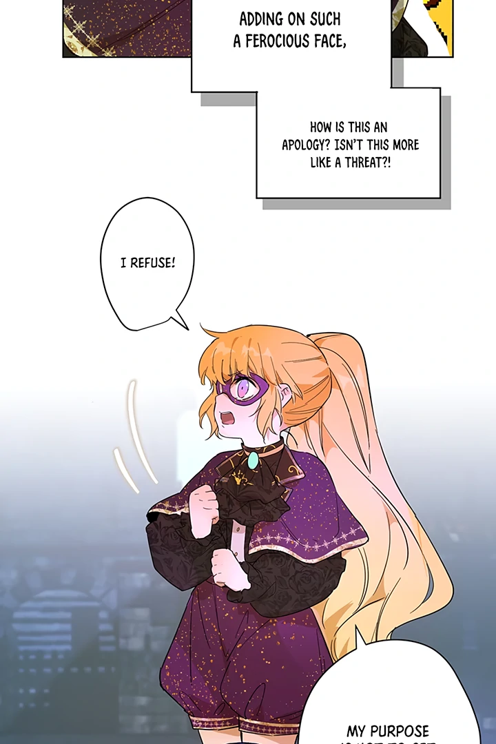 From Six to Sovereignty: The Girl Who Ruled Chapter 22 - Page 67