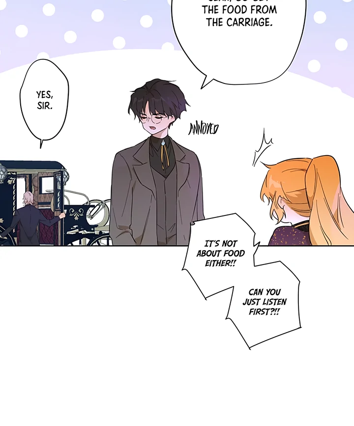 From Six to Sovereignty: The Girl Who Ruled Chapter 22 - Page 69