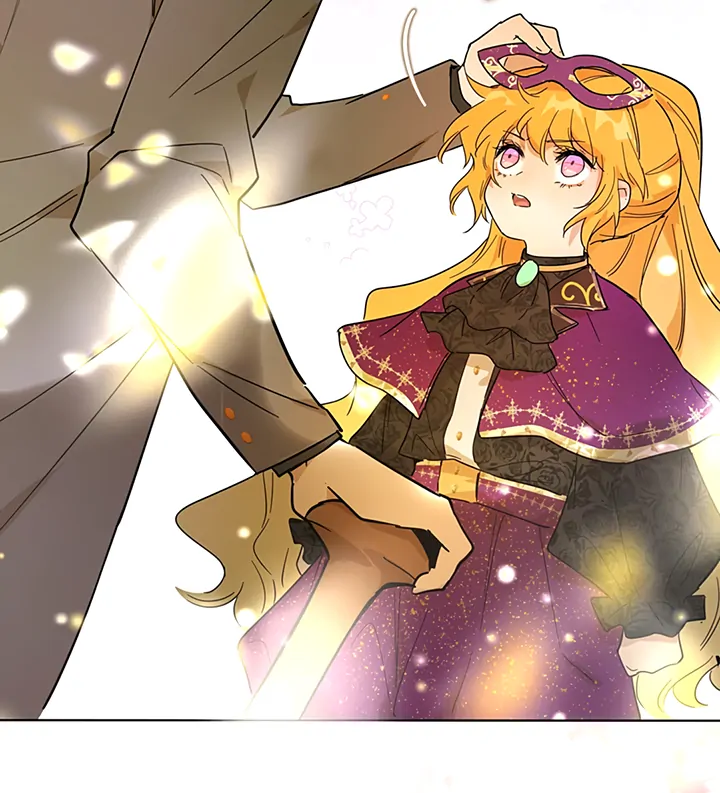 From Six to Sovereignty: The Girl Who Ruled Chapter 23 - Page 6