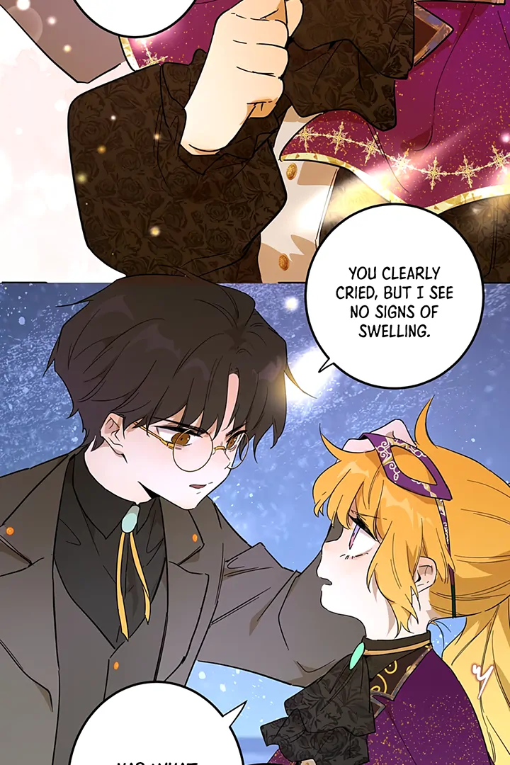 From Six to Sovereignty: The Girl Who Ruled Chapter 23 - Page 8