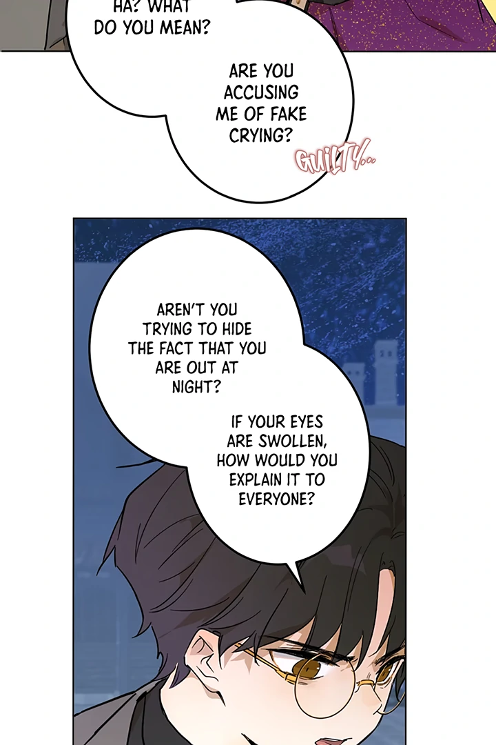 From Six to Sovereignty: The Girl Who Ruled Chapter 23 - Page 9
