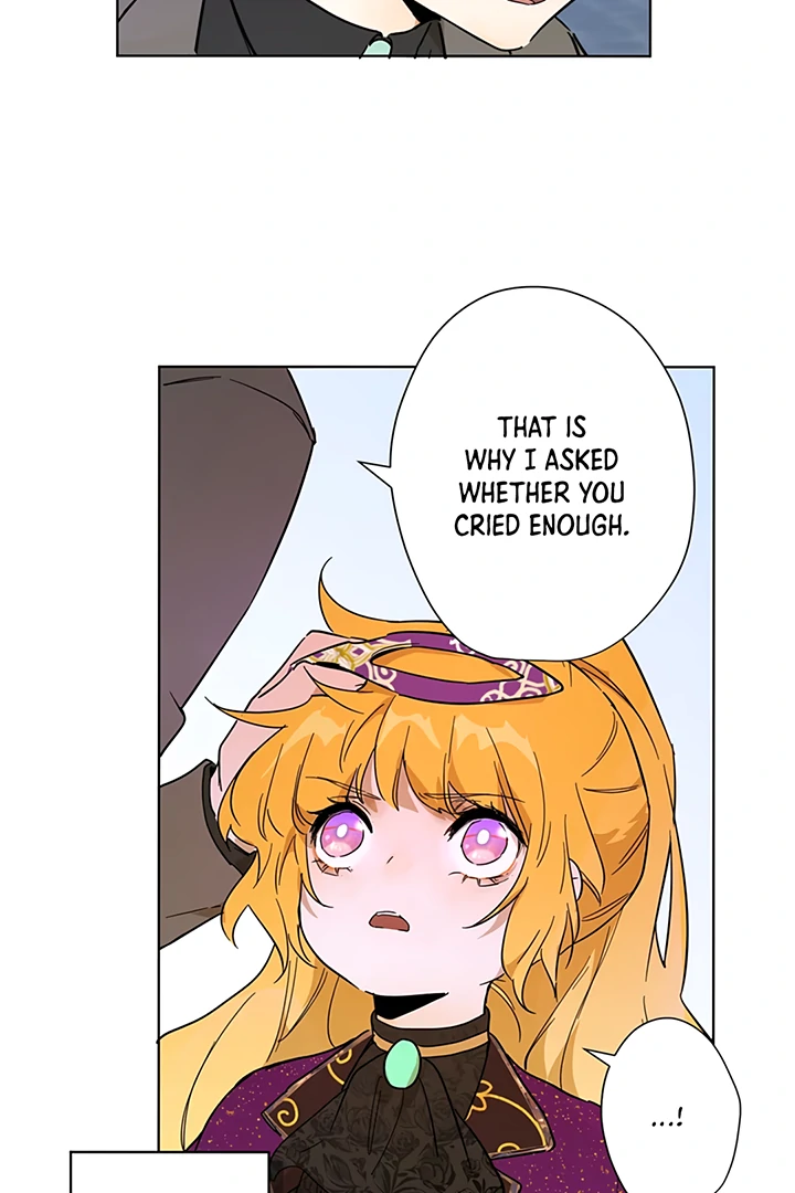 From Six to Sovereignty: The Girl Who Ruled Chapter 23 - Page 10