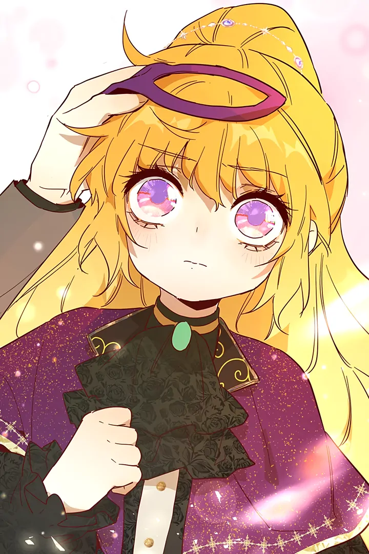 From Six to Sovereignty: The Girl Who Ruled Chapter 23 - Page 14