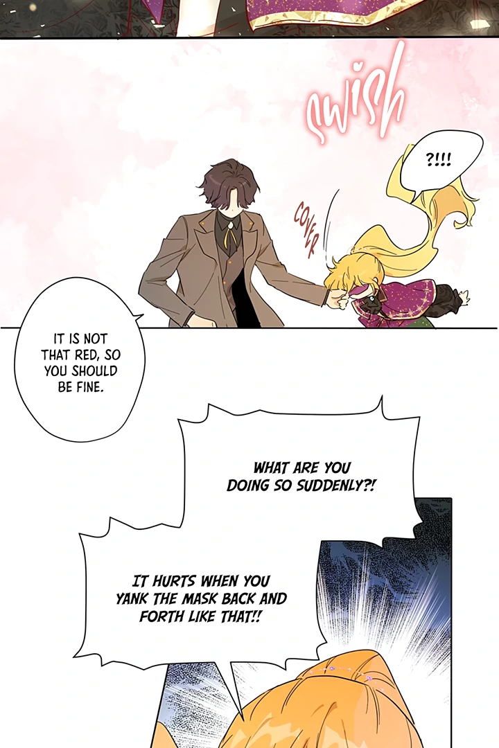 From Six to Sovereignty: The Girl Who Ruled Chapter 23 - Page 15