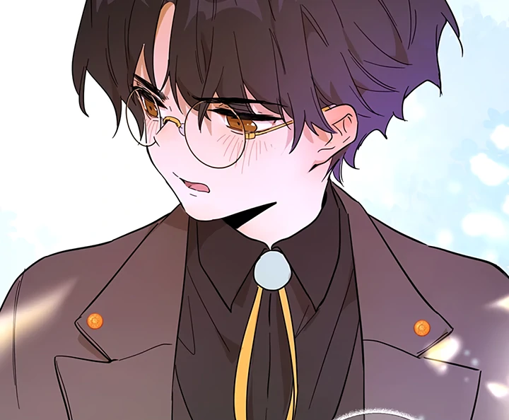 From Six to Sovereignty: The Girl Who Ruled Chapter 23 - Page 18