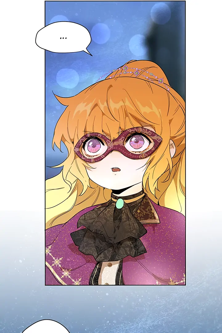 From Six to Sovereignty: The Girl Who Ruled Chapter 23 - Page 20