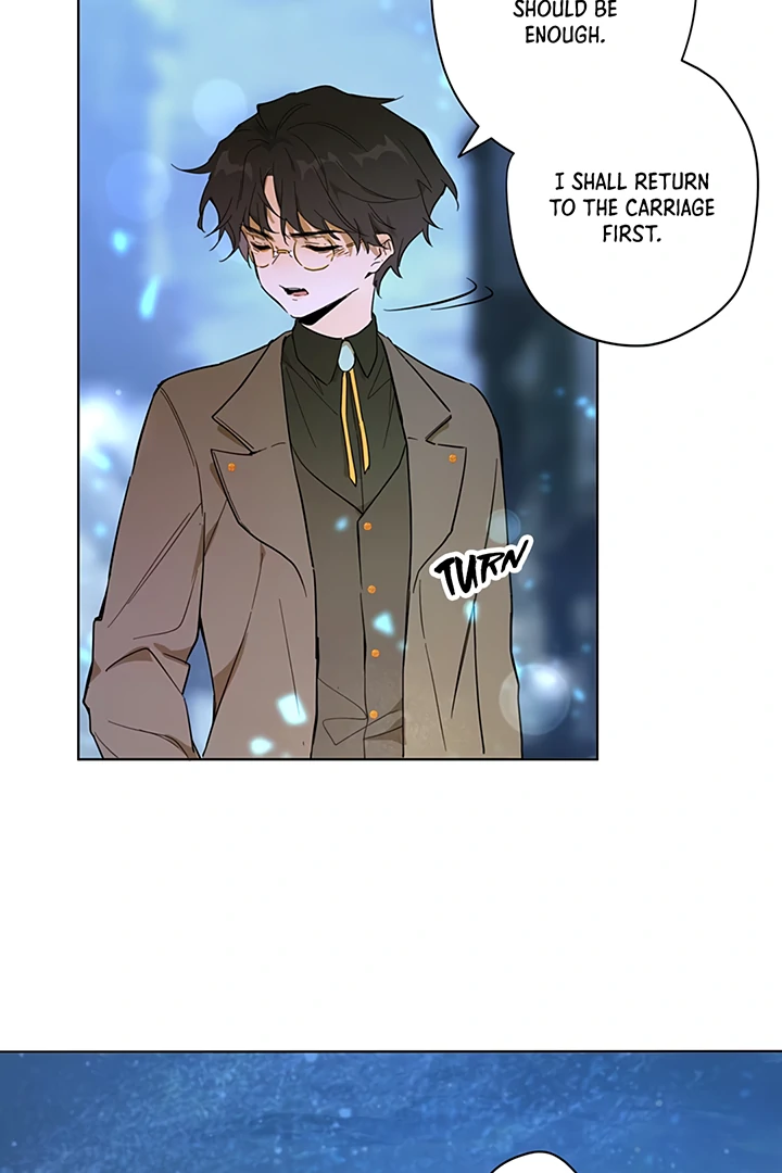 From Six to Sovereignty: The Girl Who Ruled Chapter 23 - Page 22