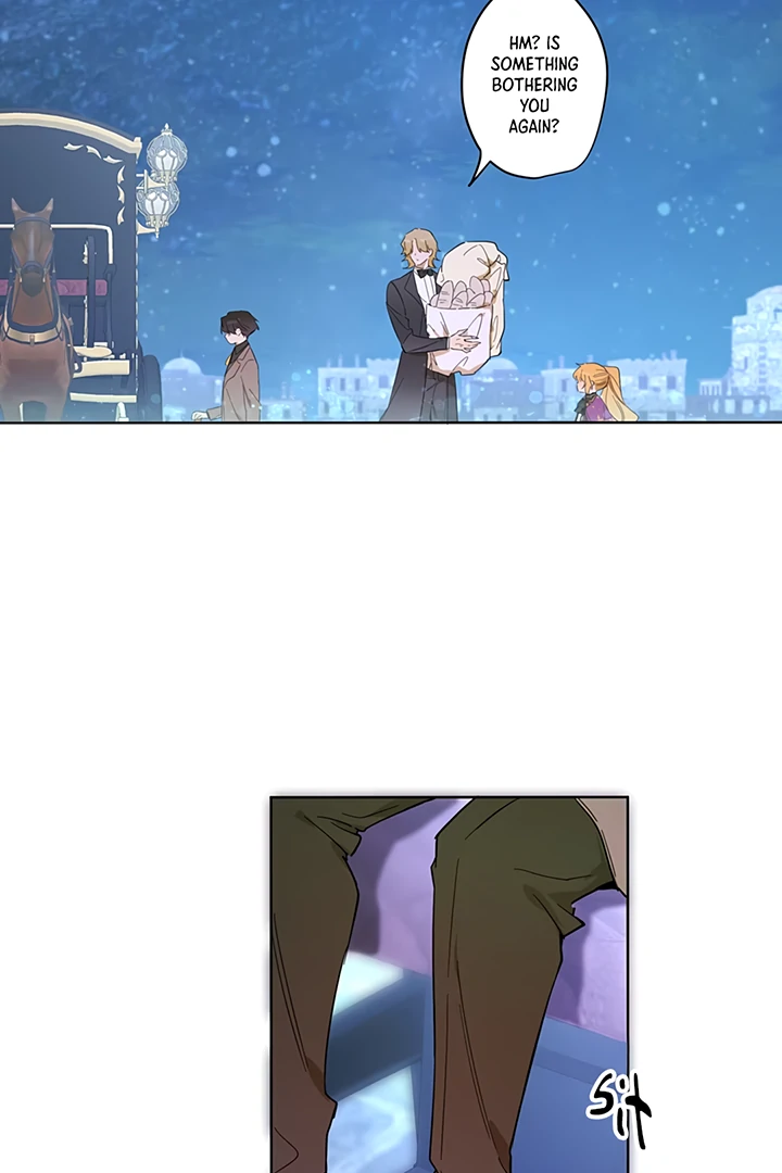 From Six to Sovereignty: The Girl Who Ruled Chapter 23 - Page 23