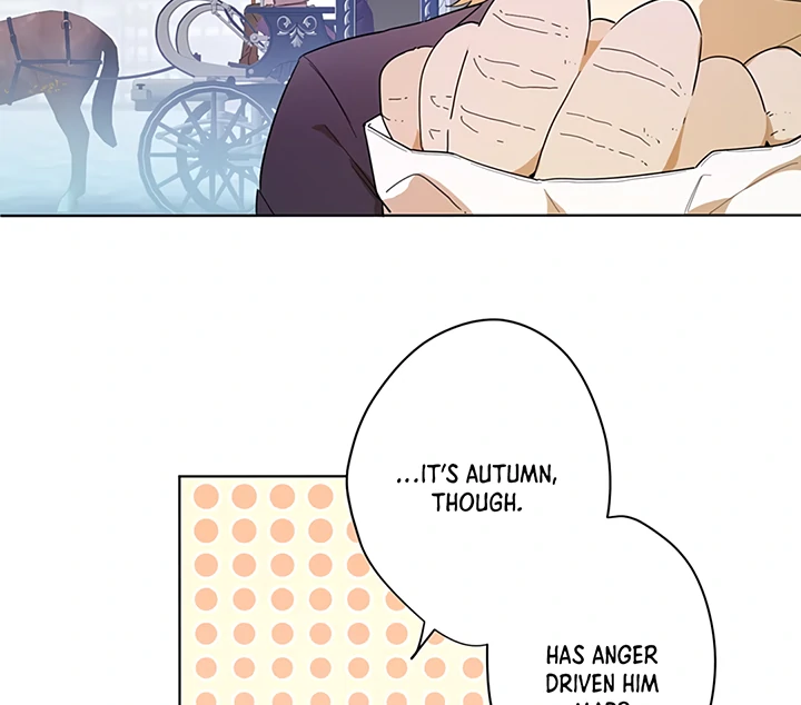 From Six to Sovereignty: The Girl Who Ruled Chapter 23 - Page 25