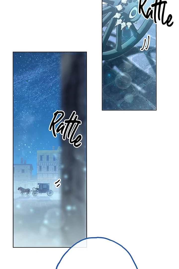 From Six to Sovereignty: The Girl Who Ruled Chapter 23 - Page 28