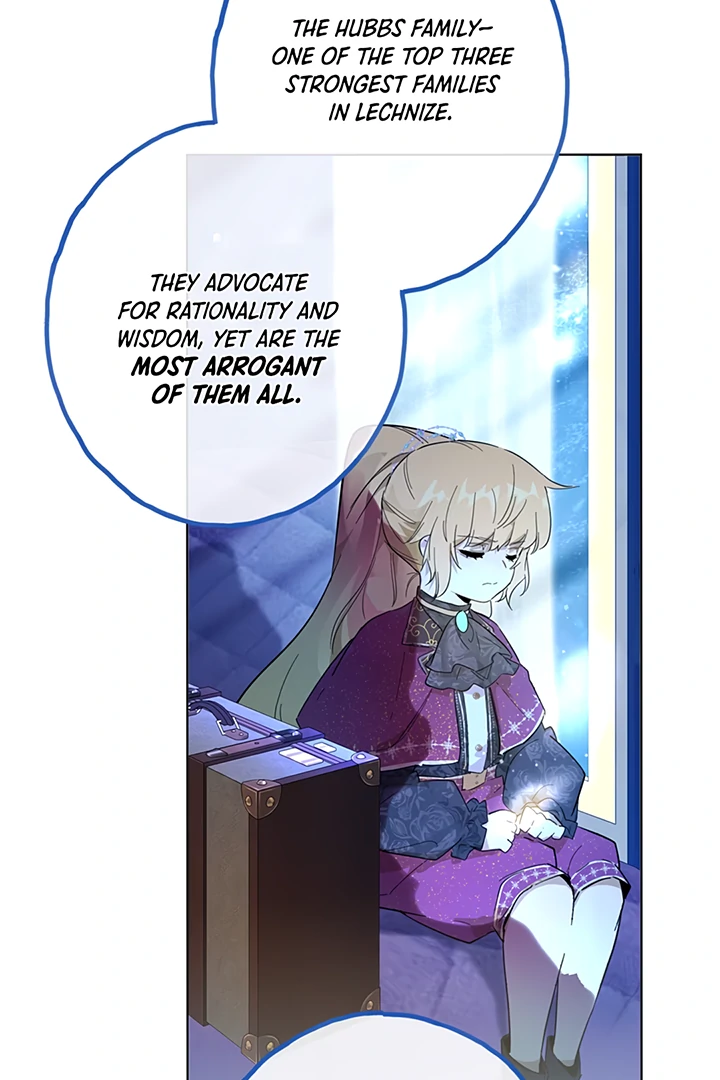 From Six to Sovereignty: The Girl Who Ruled Chapter 23 - Page 29