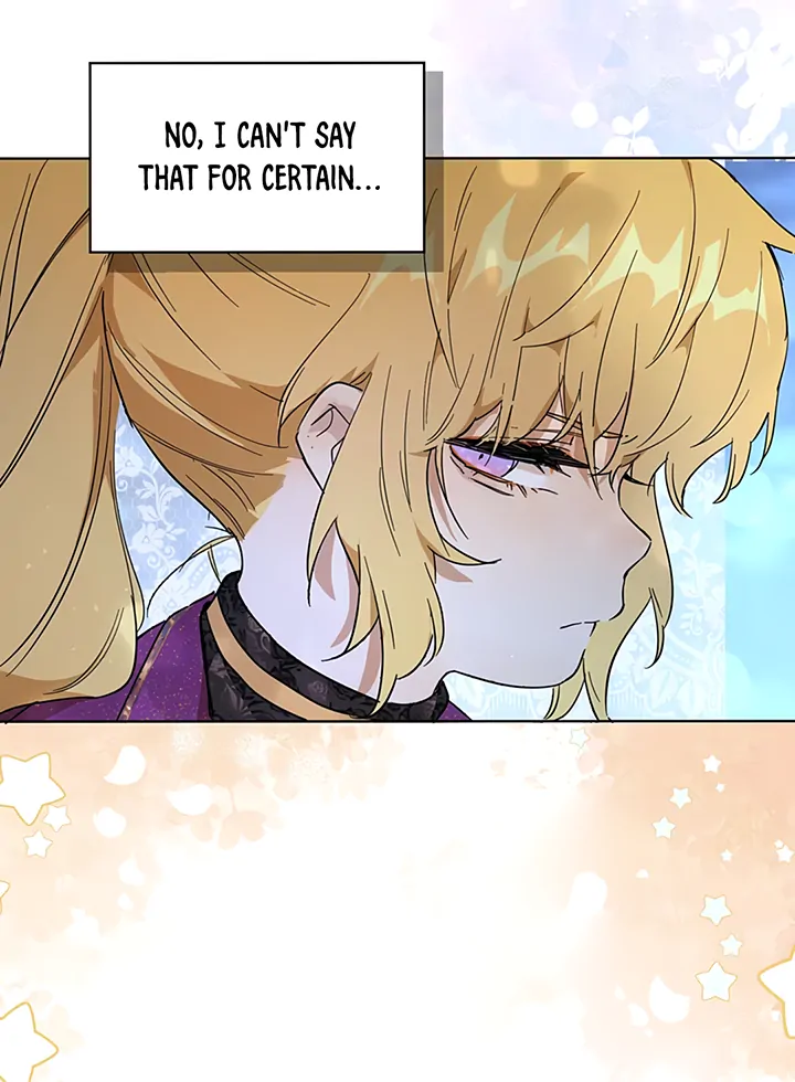 From Six to Sovereignty: The Girl Who Ruled Chapter 23 - Page 32