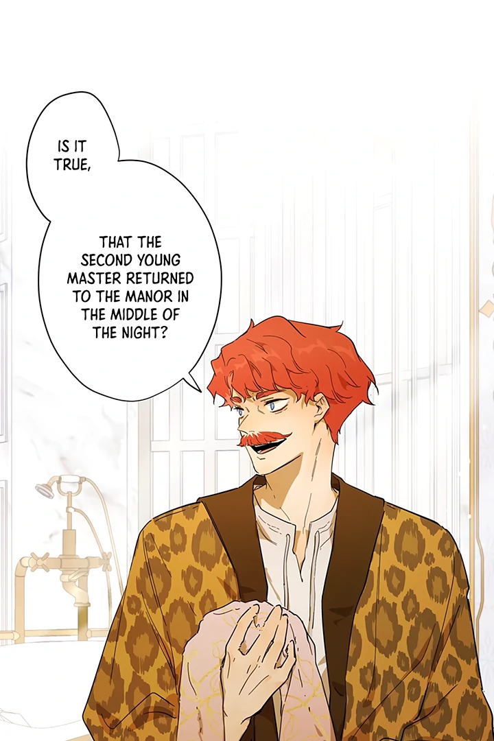 From Six to Sovereignty: The Girl Who Ruled Chapter 23 - Page 35