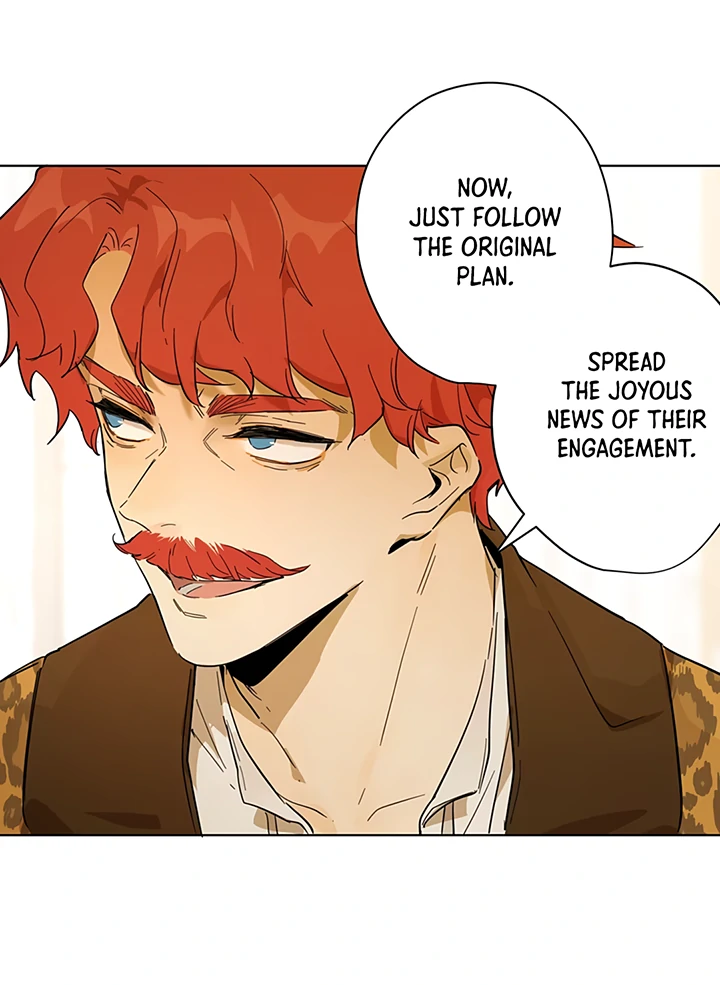 From Six to Sovereignty: The Girl Who Ruled Chapter 23 - Page 38