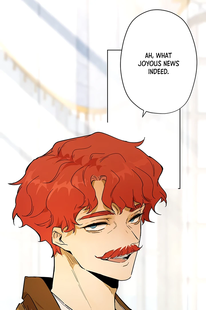 From Six to Sovereignty: The Girl Who Ruled Chapter 23 - Page 41