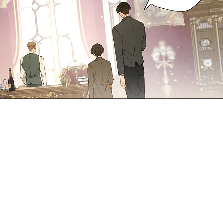 From Six to Sovereignty: The Girl Who Ruled Chapter 23 - Page 44