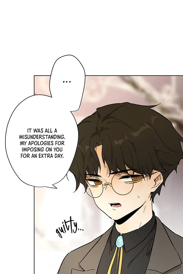 From Six to Sovereignty: The Girl Who Ruled Chapter 23 - Page 46