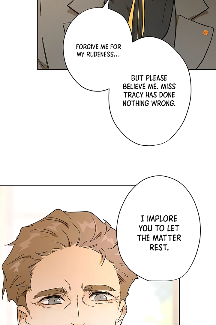 From Six to Sovereignty: The Girl Who Ruled Chapter 23 - Page 51