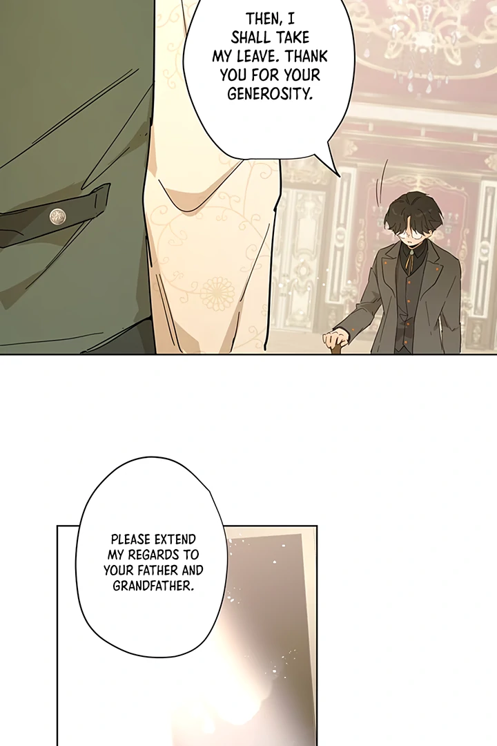 From Six to Sovereignty: The Girl Who Ruled Chapter 23 - Page 53