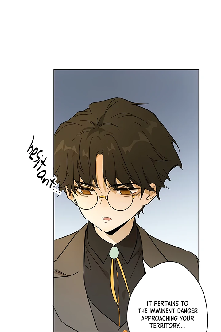 From Six to Sovereignty: The Girl Who Ruled Chapter 23 - Page 57