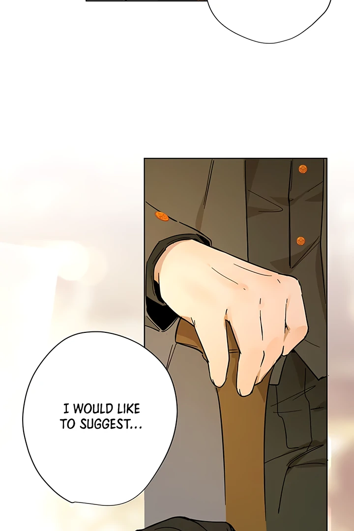 From Six to Sovereignty: The Girl Who Ruled Chapter 23 - Page 58