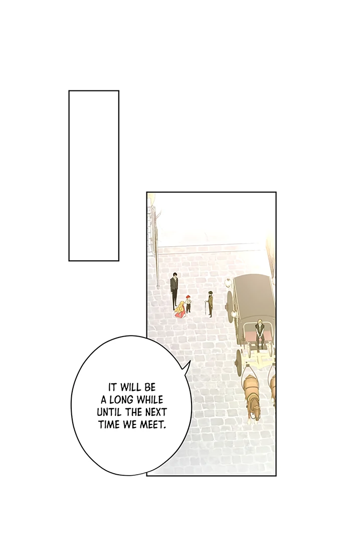 From Six to Sovereignty: The Girl Who Ruled Chapter 23 - Page 61