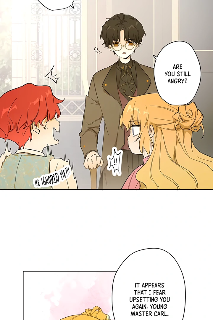 From Six to Sovereignty: The Girl Who Ruled Chapter 23 - Page 63