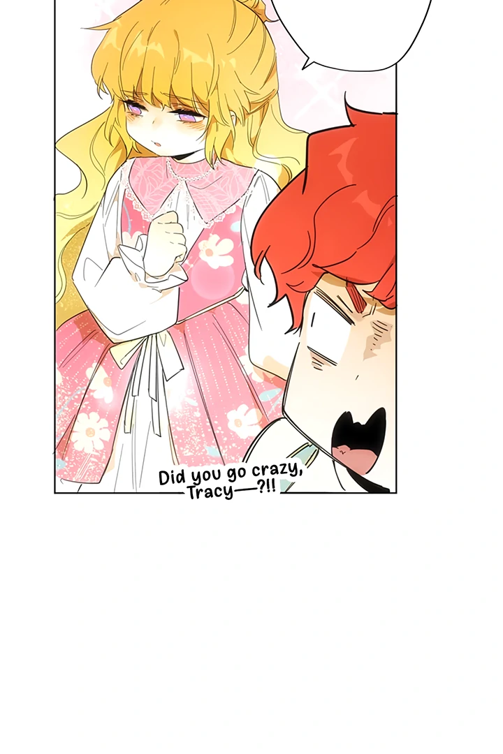 From Six to Sovereignty: The Girl Who Ruled Chapter 23 - Page 64