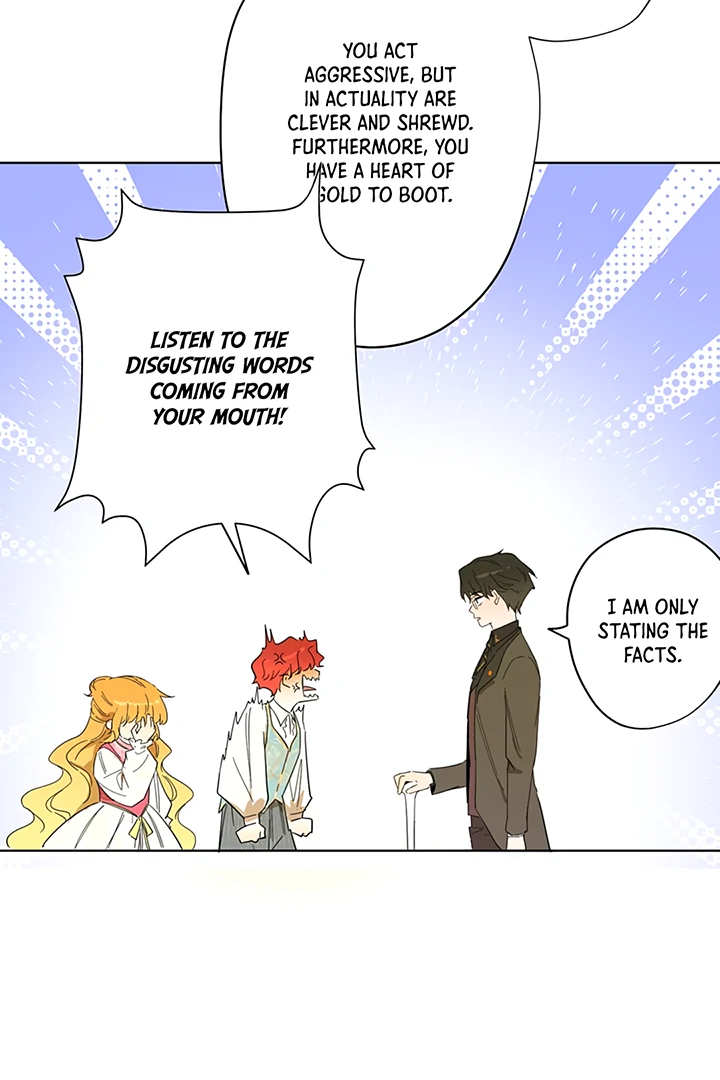 From Six to Sovereignty: The Girl Who Ruled Chapter 23 - Page 66