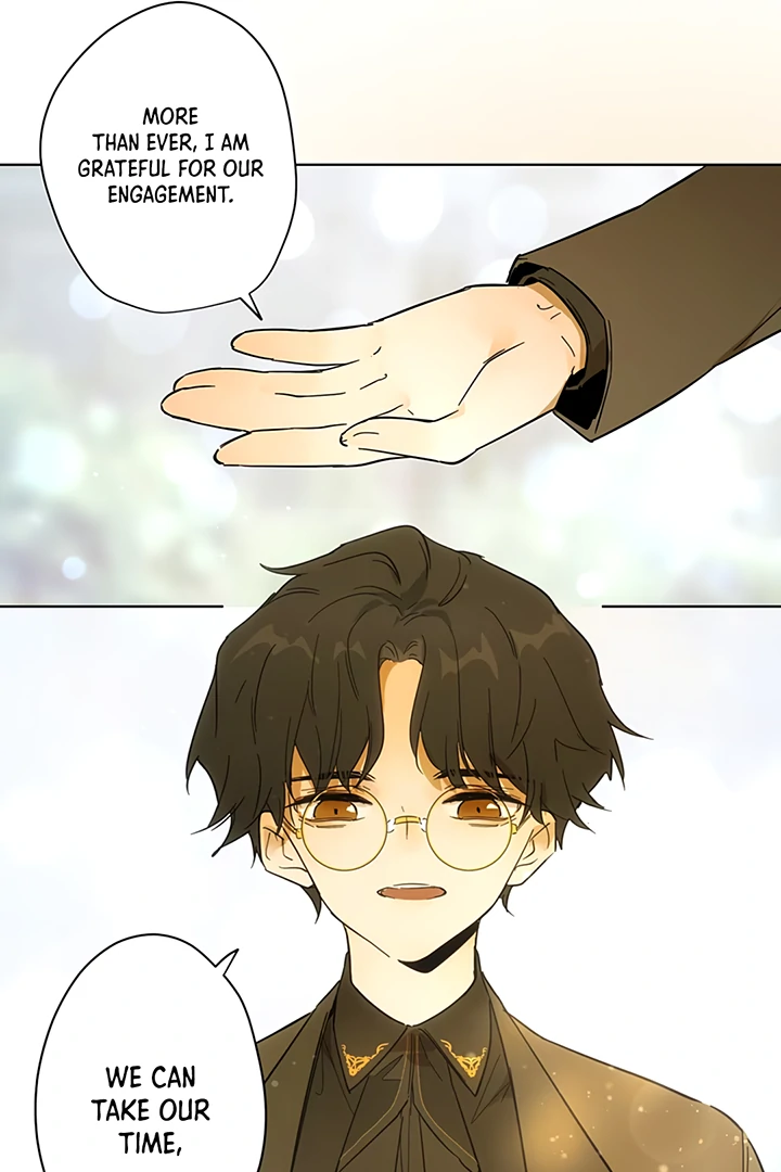 From Six to Sovereignty: The Girl Who Ruled Chapter 23 - Page 69