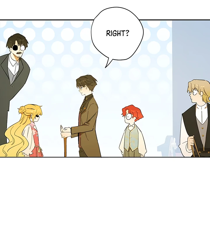 From Six to Sovereignty: The Girl Who Ruled Chapter 24 - Page 5