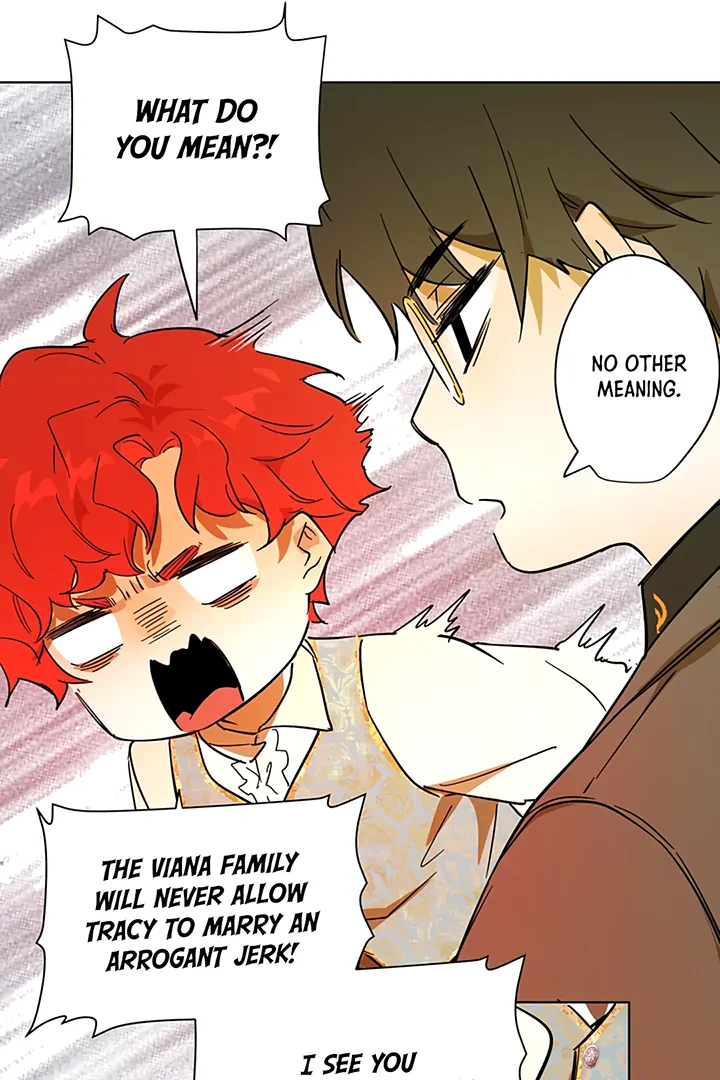 From Six to Sovereignty: The Girl Who Ruled Chapter 24 - Page 6