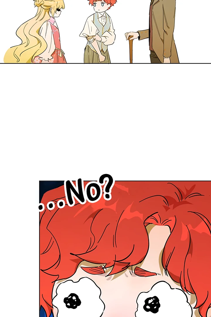 From Six to Sovereignty: The Girl Who Ruled Chapter 24 - Page 8